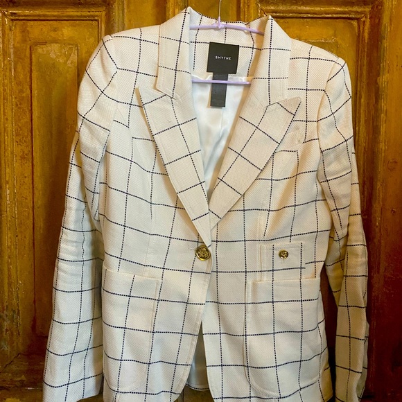 Smythe Jackets & Blazers - Smythe Blazer NEW